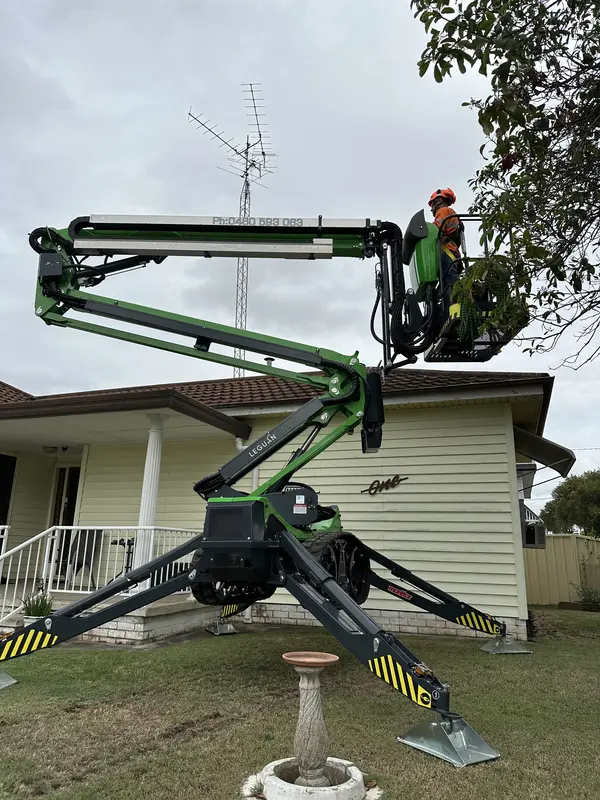 Starlink Installation — Apex Aerial Services Hunter Valley